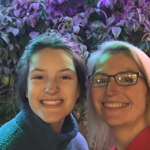 Meet your Posher, Olivia